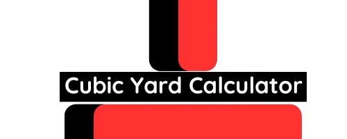 Cubic Yard Calculator Logo